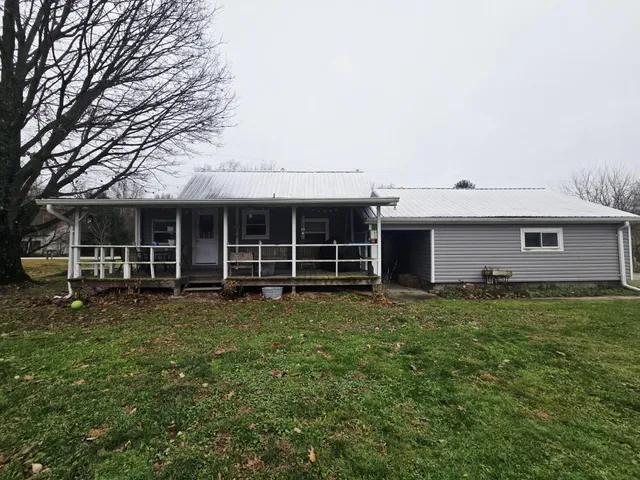 $193,000 | 7191 Highway 62, Dillsboro, IN 47018