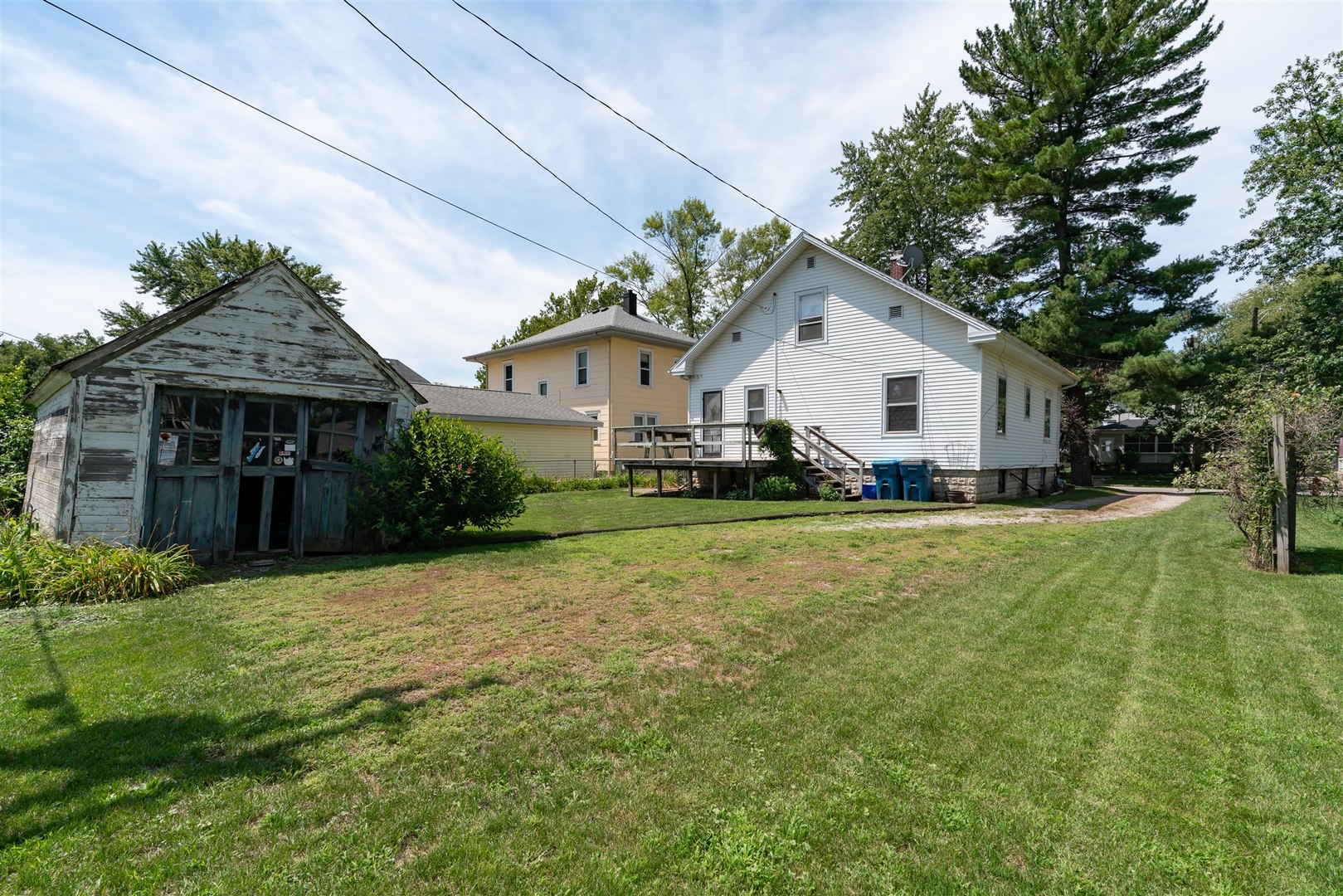 730 North Main Street Pontiac, IL 61764 - Photo 35 of 43