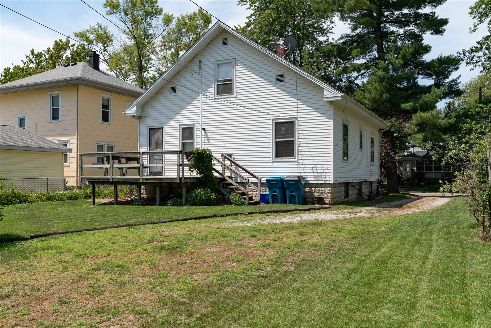 730 North Main Street Pontiac, IL 61764 - Photo 36 of 43