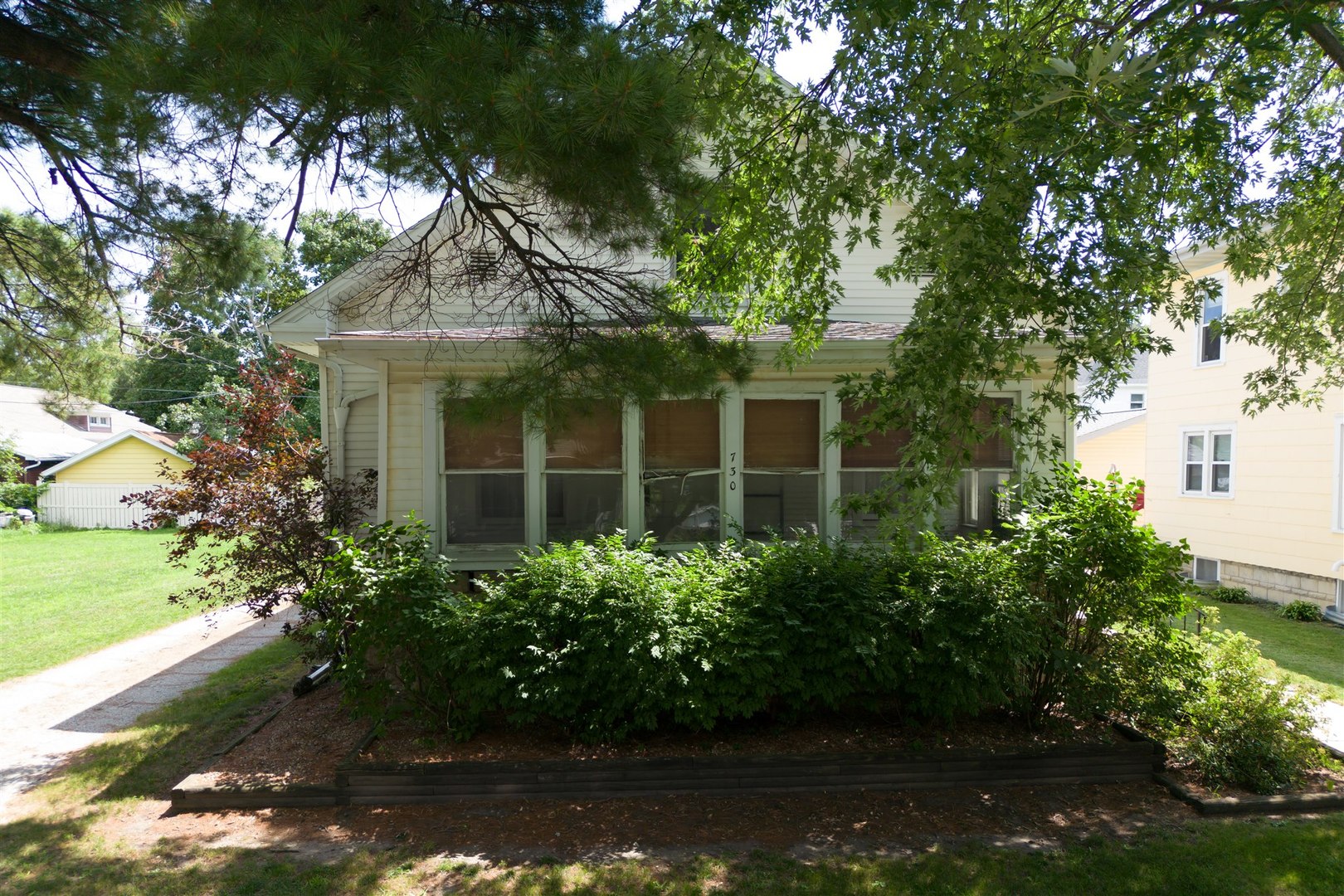 730 North Main Street Pontiac, IL 61764 - Photo 40 of 43