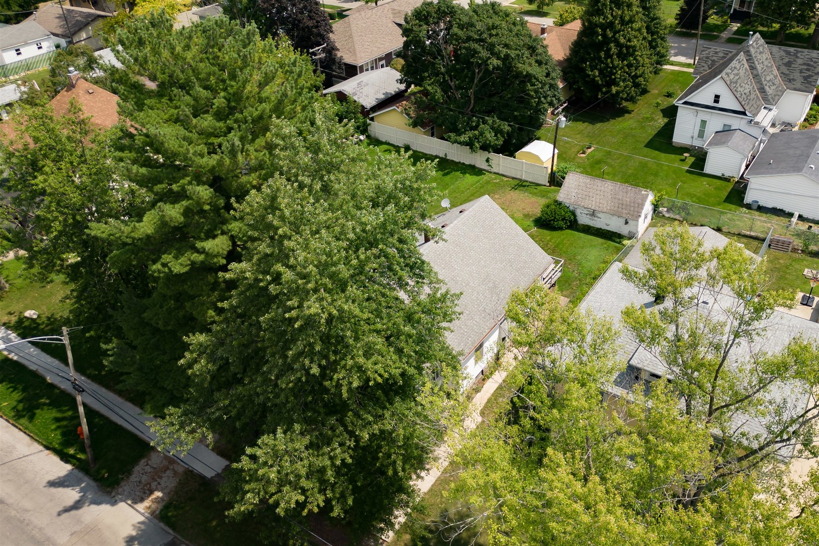 730 North Main Street Pontiac, IL 61764 - Photo 41 of 43