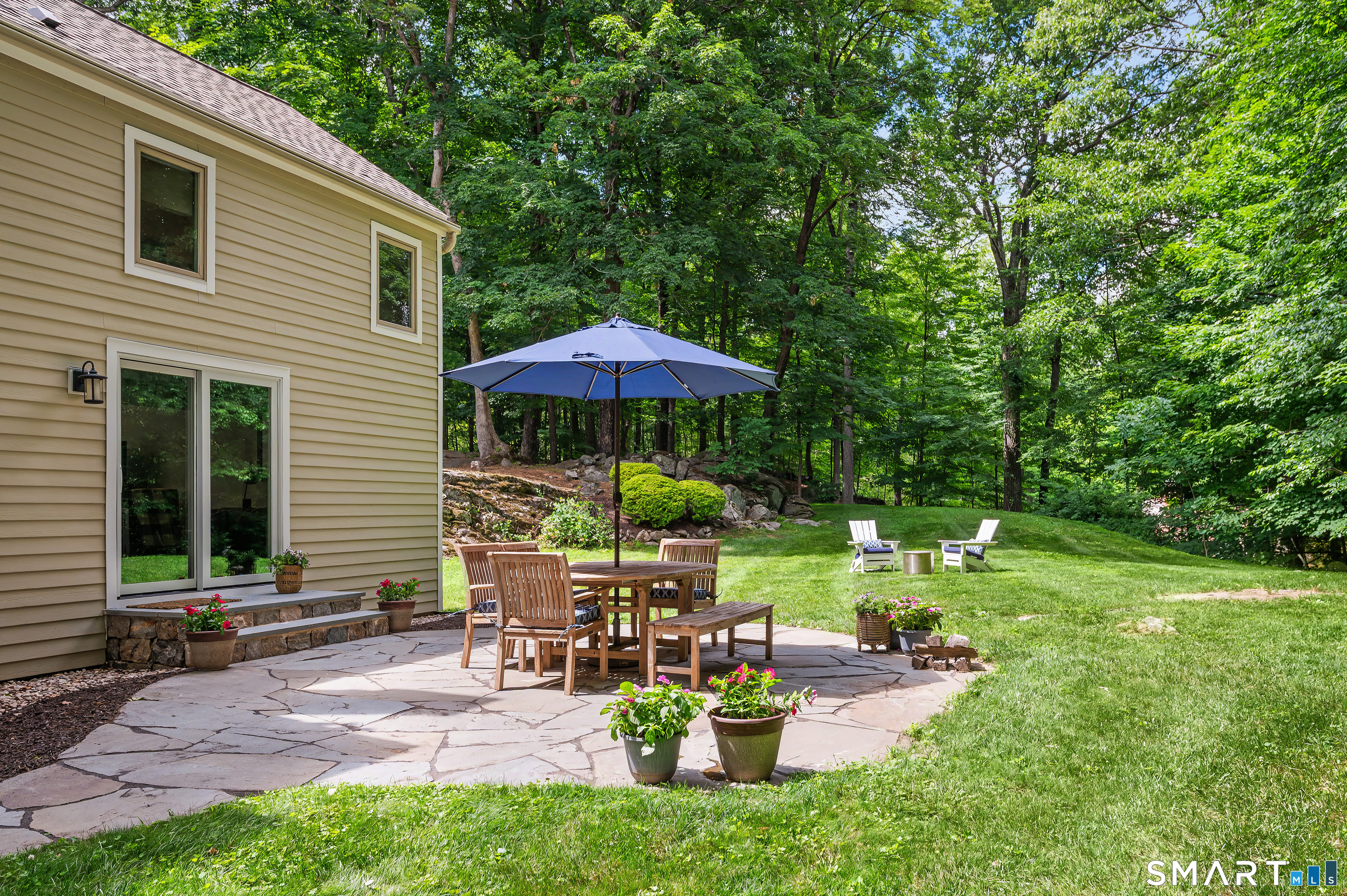 3 High Valley Road Ridgefield, CT 06877 - Photo 17 of 40