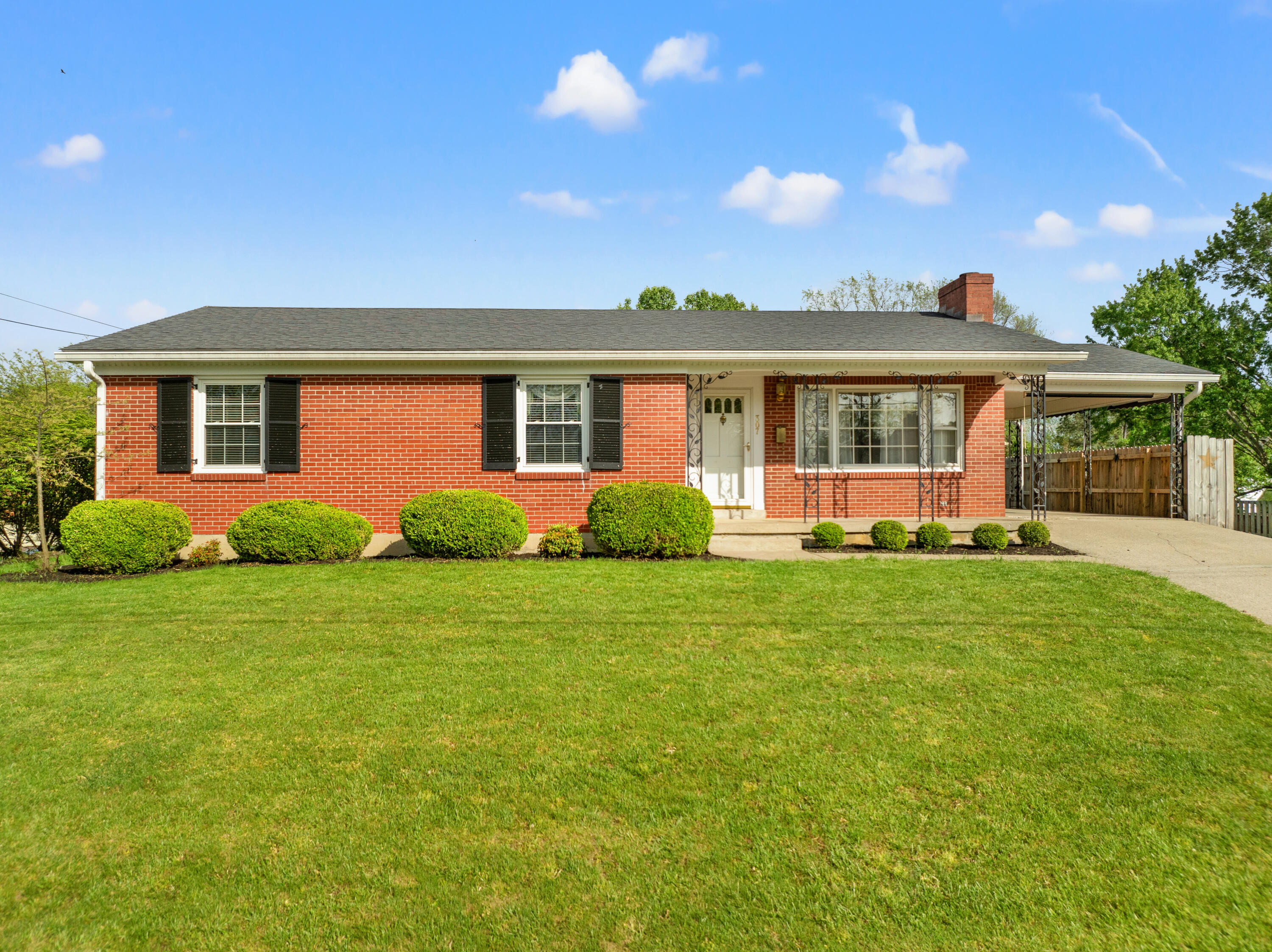 307 North Doctor Street Springfield, KY 40069 - Photo 3 of 35 33_dji_0001