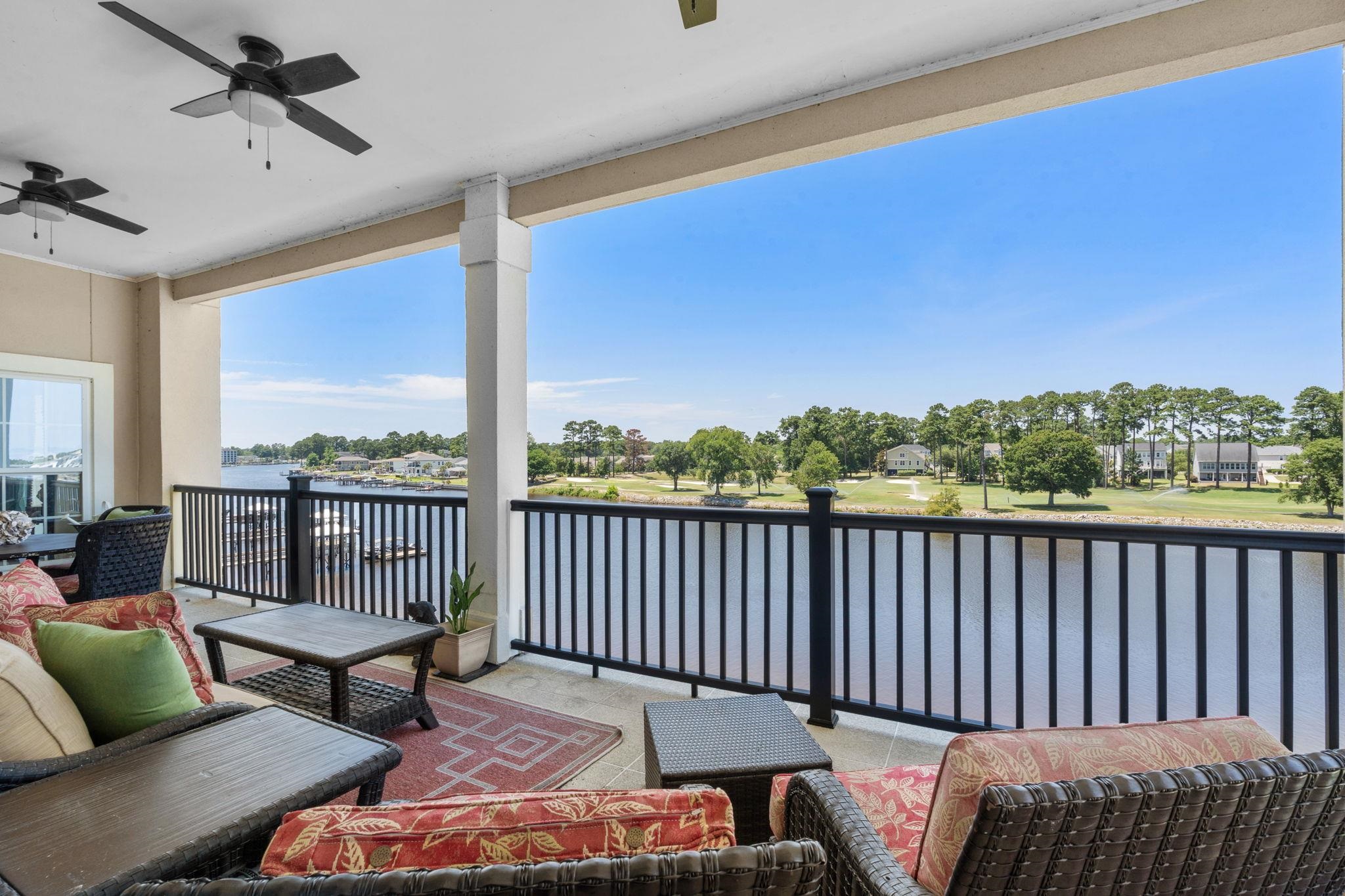 249 Venice Way, Unit 3305 Myrtle Beach, SC 29577 - Photo 10 of 65