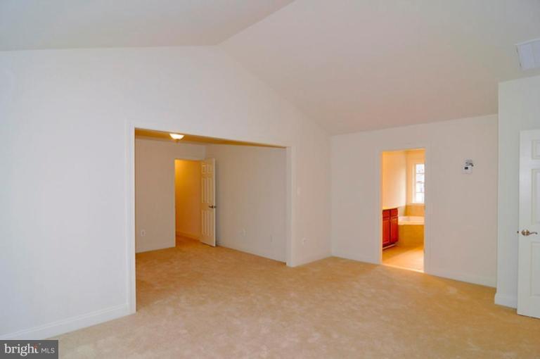 8447 High Ridge Road Ellicott City, MD 21043 - Photo 16 of 25 Master Bedroom #2