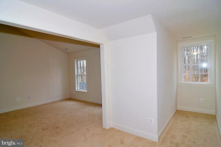 8447 High Ridge Road Ellicott City, MD 21043 - Photo 17 of 25 Master Bedroom #3