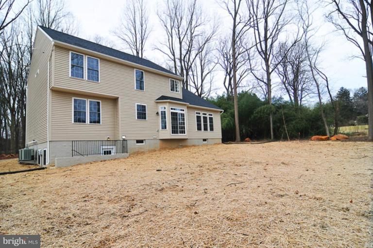 8447 High Ridge Road Ellicott City, MD 21043 - Photo 24 of 25 Exterior #2