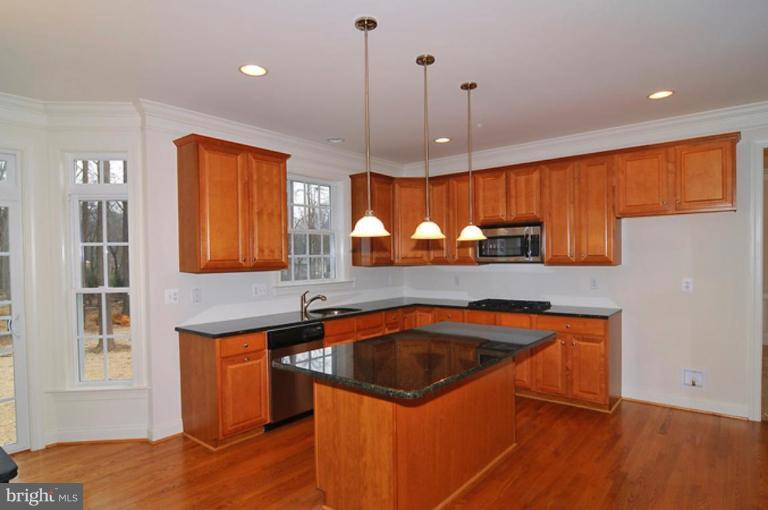 8447 High Ridge Road Ellicott City, MD 21043 - Photo 8 of 25 Kitchen #2