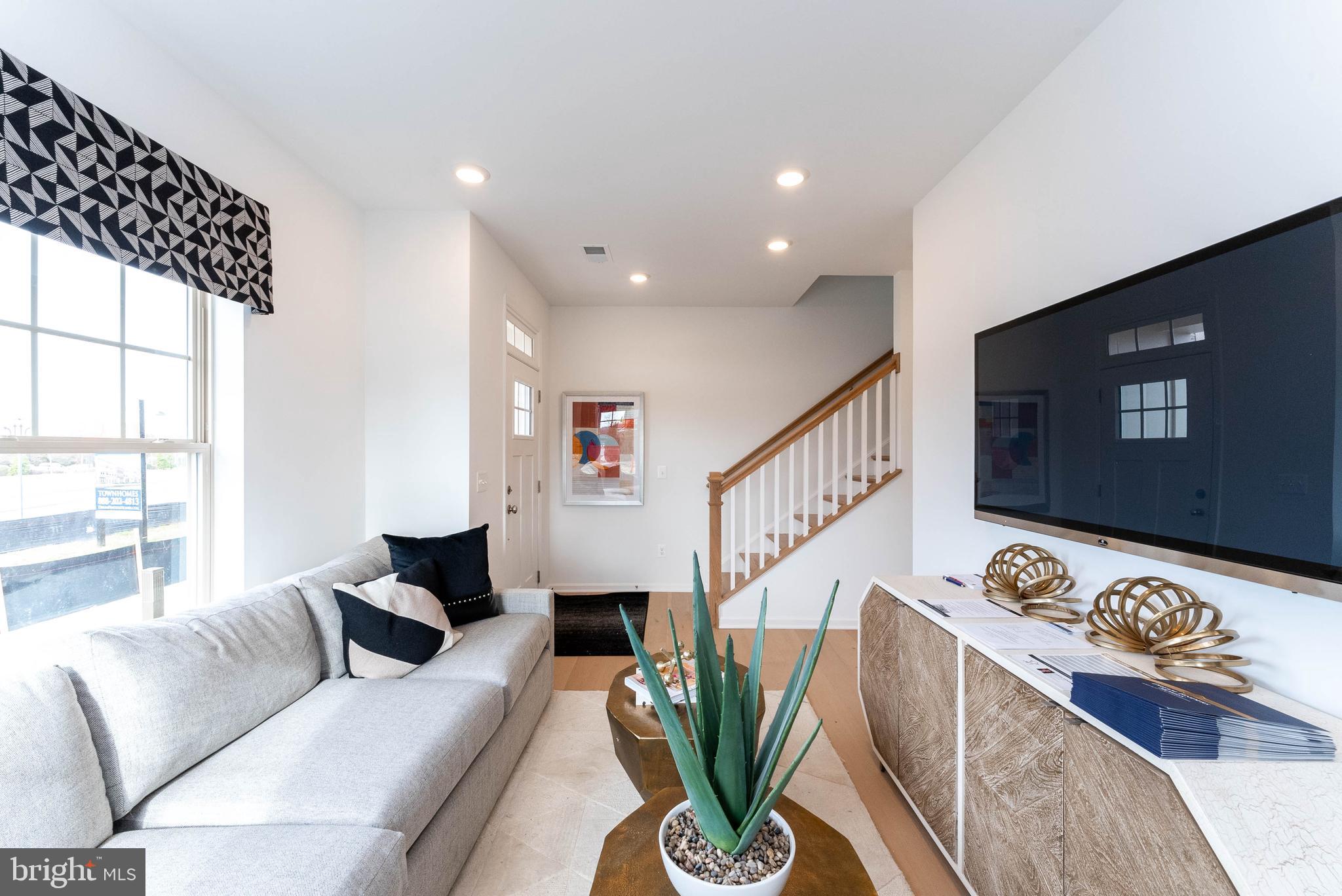 809 Sawback Square Northeast Leesburg, VA 20176 - Photo 12 of 43