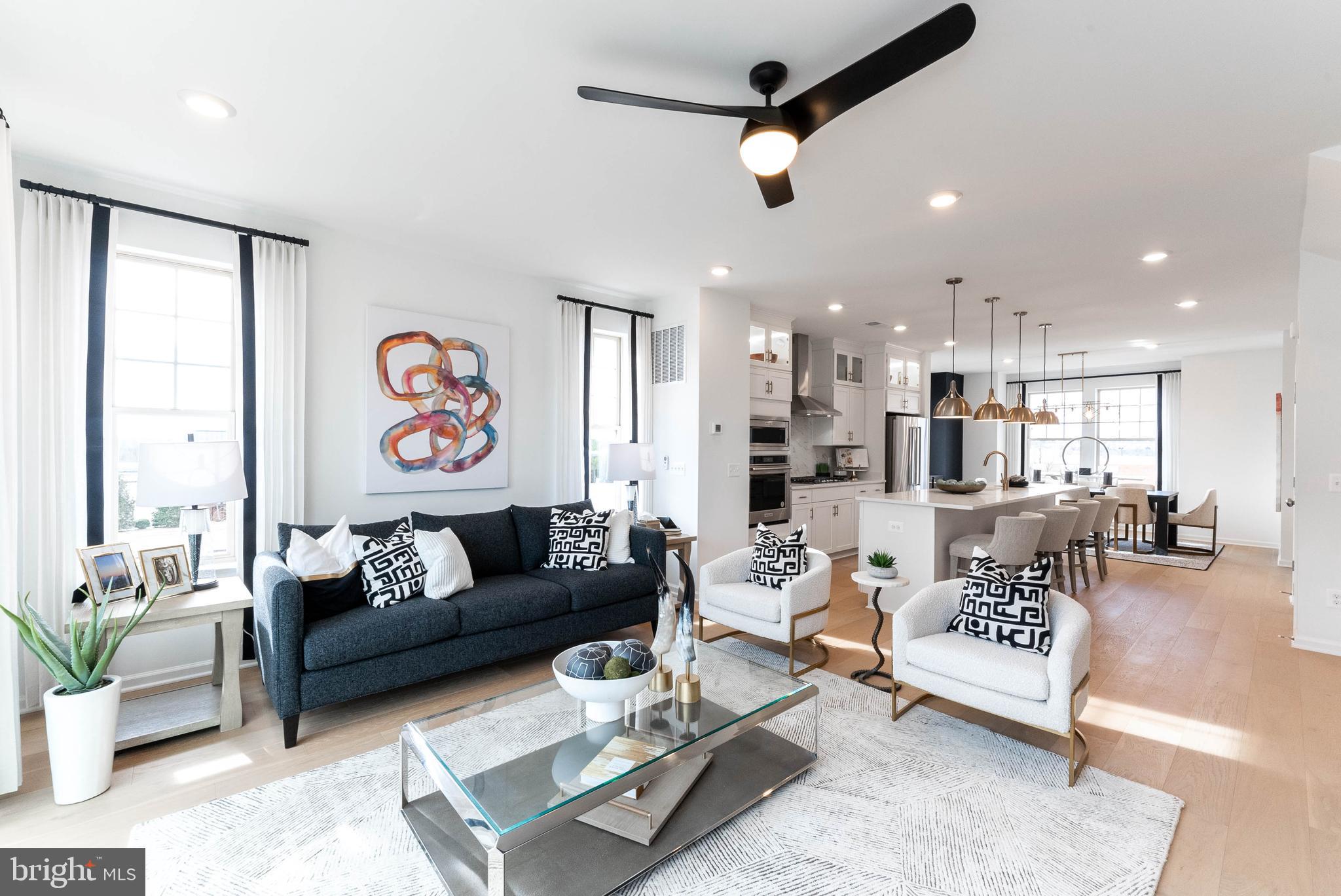 809 Sawback Square Northeast Leesburg, VA 20176 - Photo 14 of 43