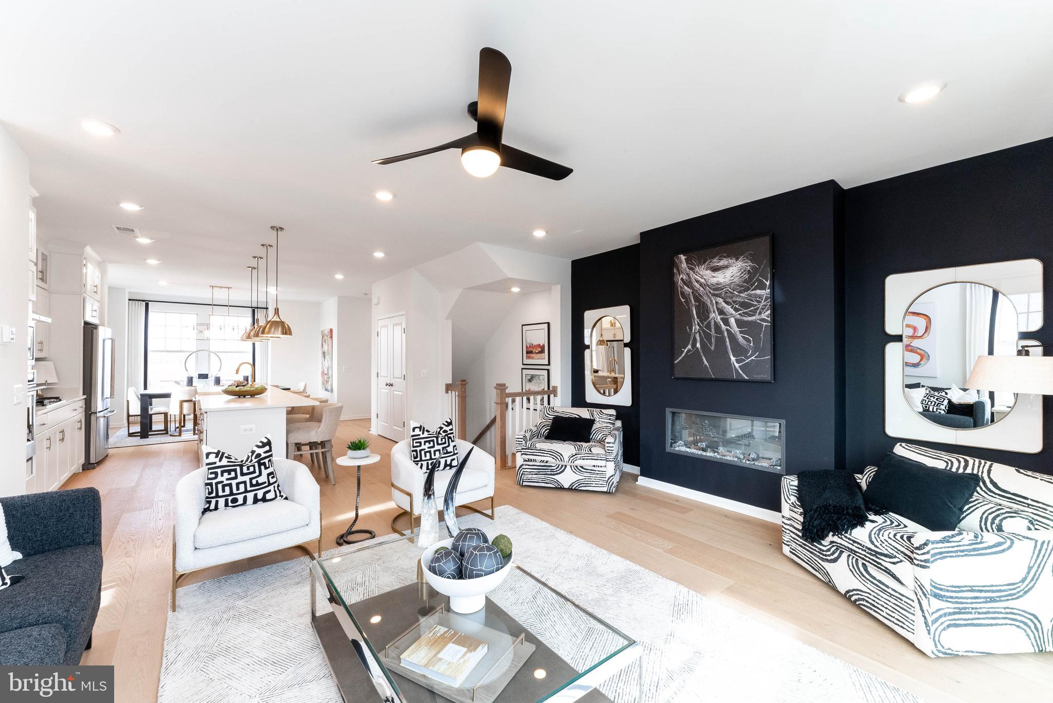 809 Sawback Square Northeast Leesburg, VA 20176 - Photo 15 of 43