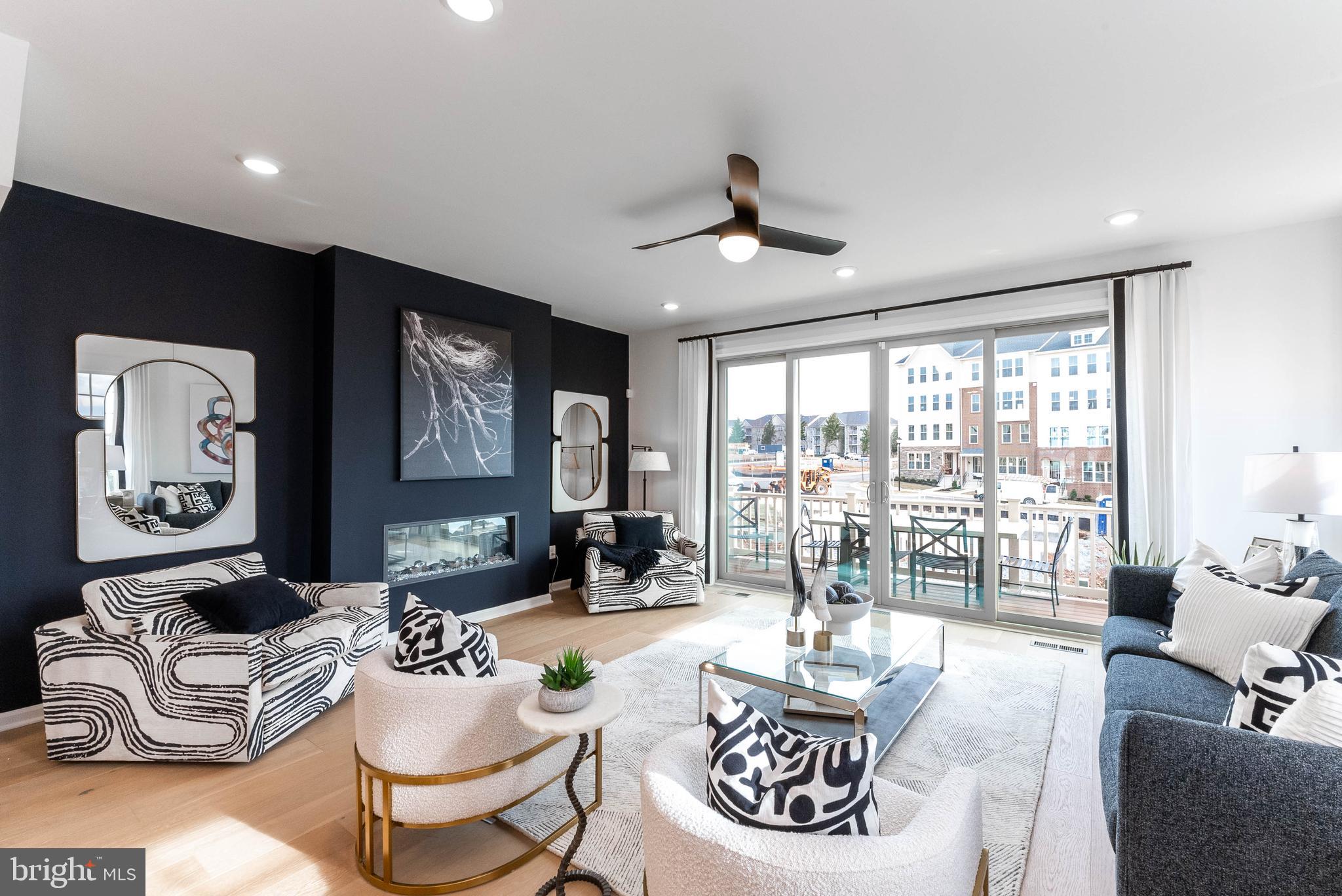 809 Sawback Square Northeast Leesburg, VA 20176 - Photo 16 of 43