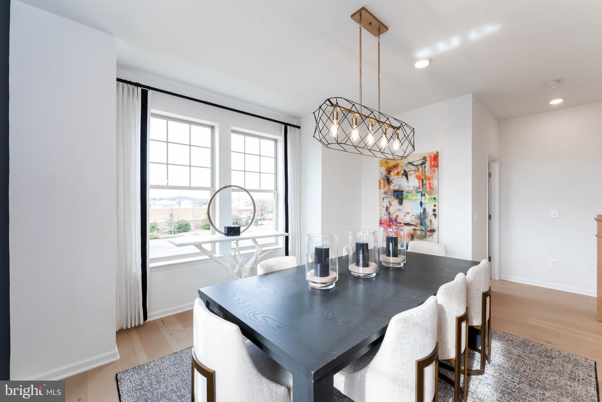 809 Sawback Square Northeast Leesburg, VA 20176 - Photo 18 of 43