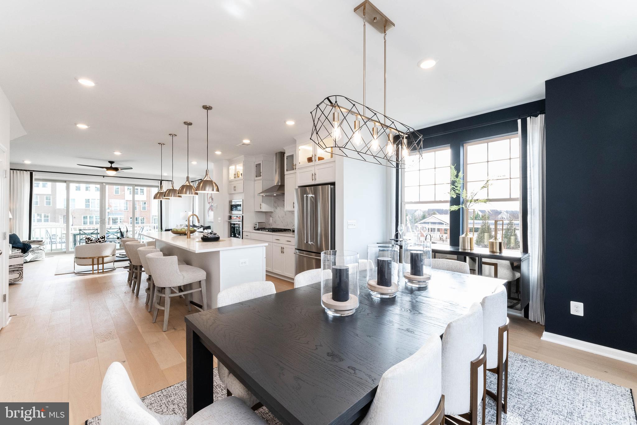 809 Sawback Square Northeast Leesburg, VA 20176 - Photo 20 of 43