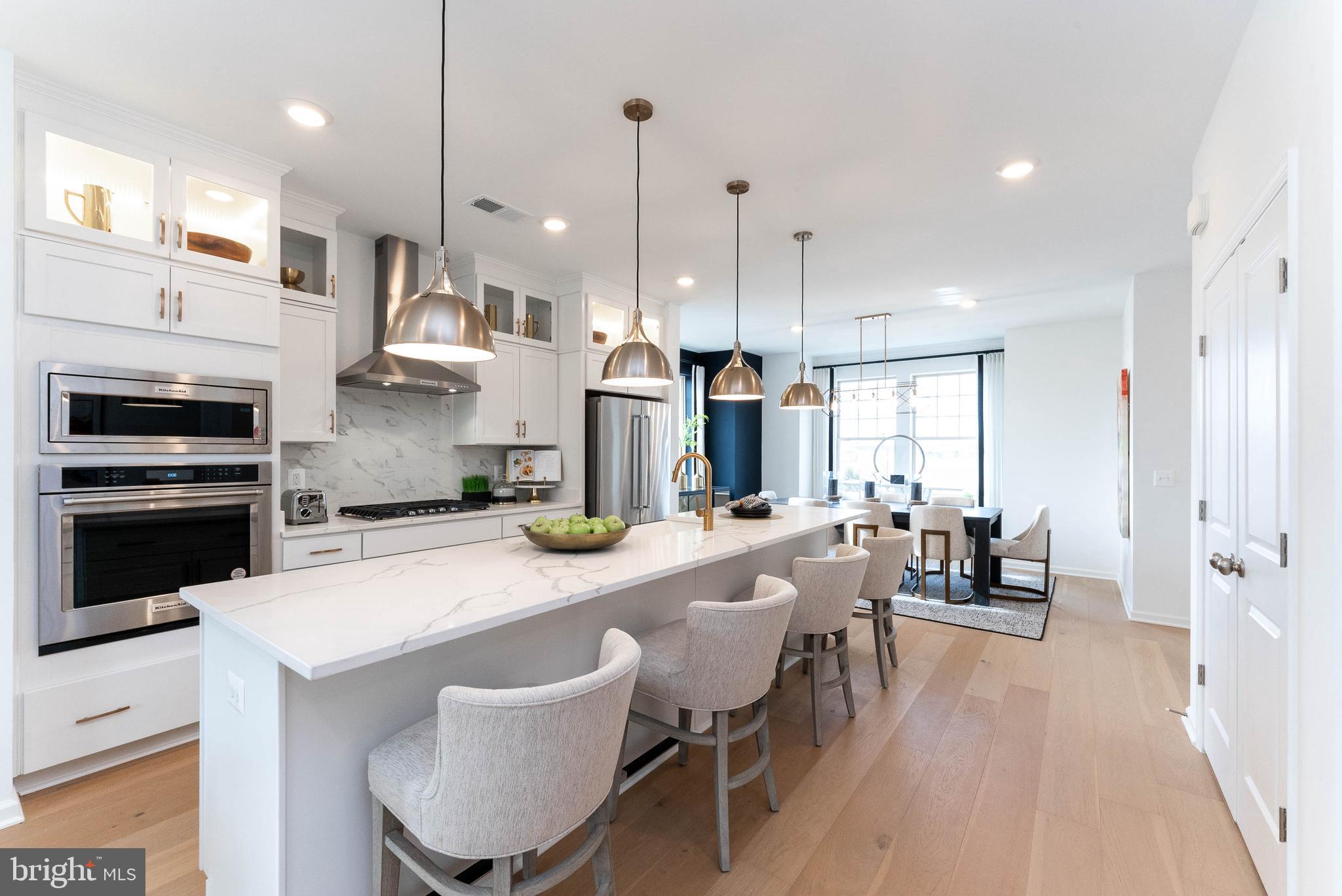 809 Sawback Square Northeast Leesburg, VA 20176 - Photo 2 of 43