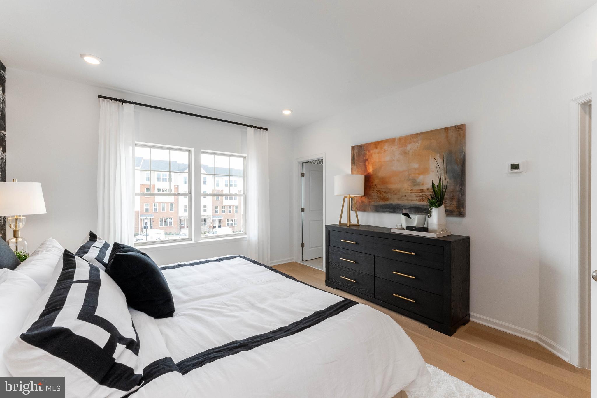 809 Sawback Square Northeast Leesburg, VA 20176 - Photo 24 of 43