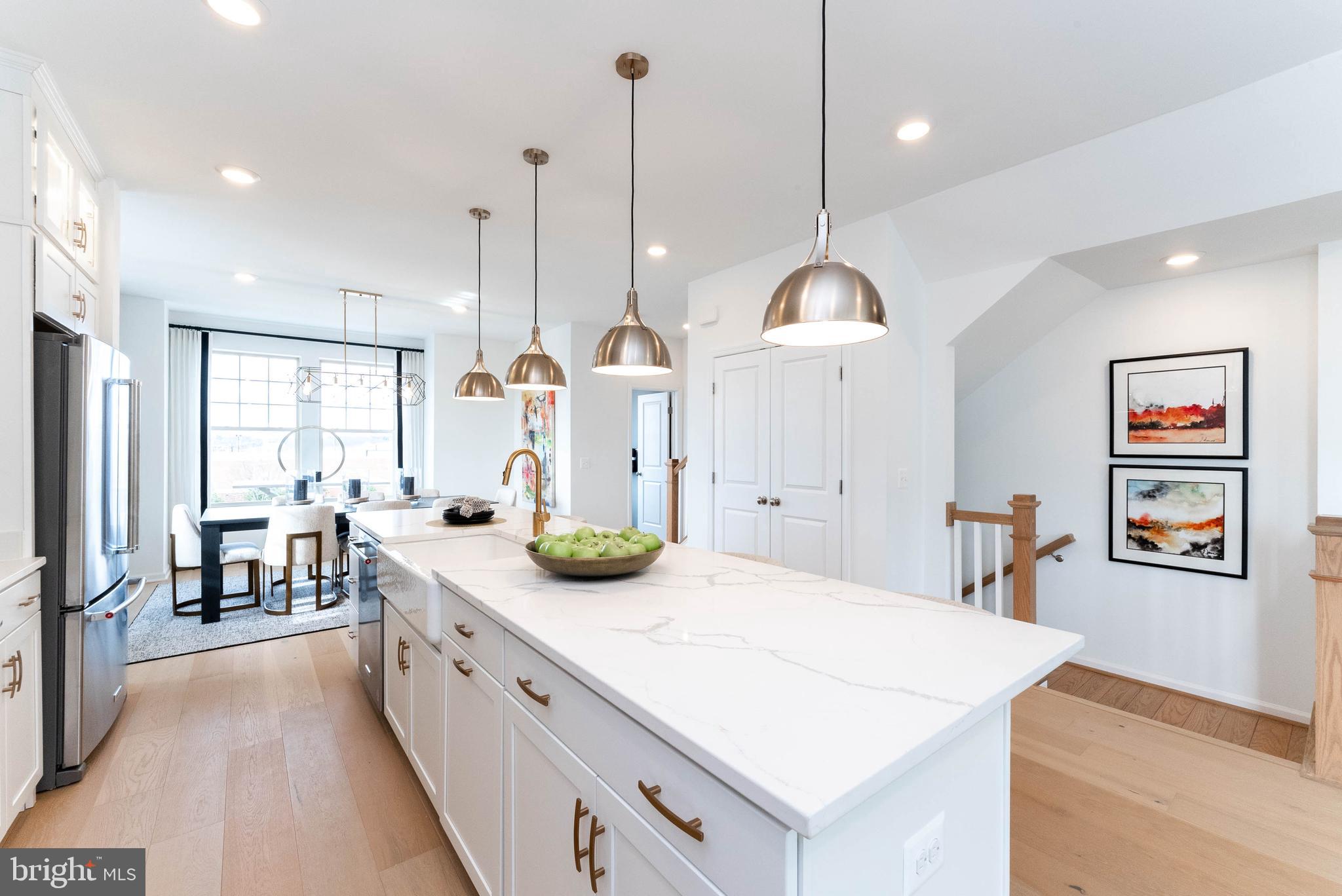 809 Sawback Square Northeast Leesburg, VA 20176 - Photo 3 of 43