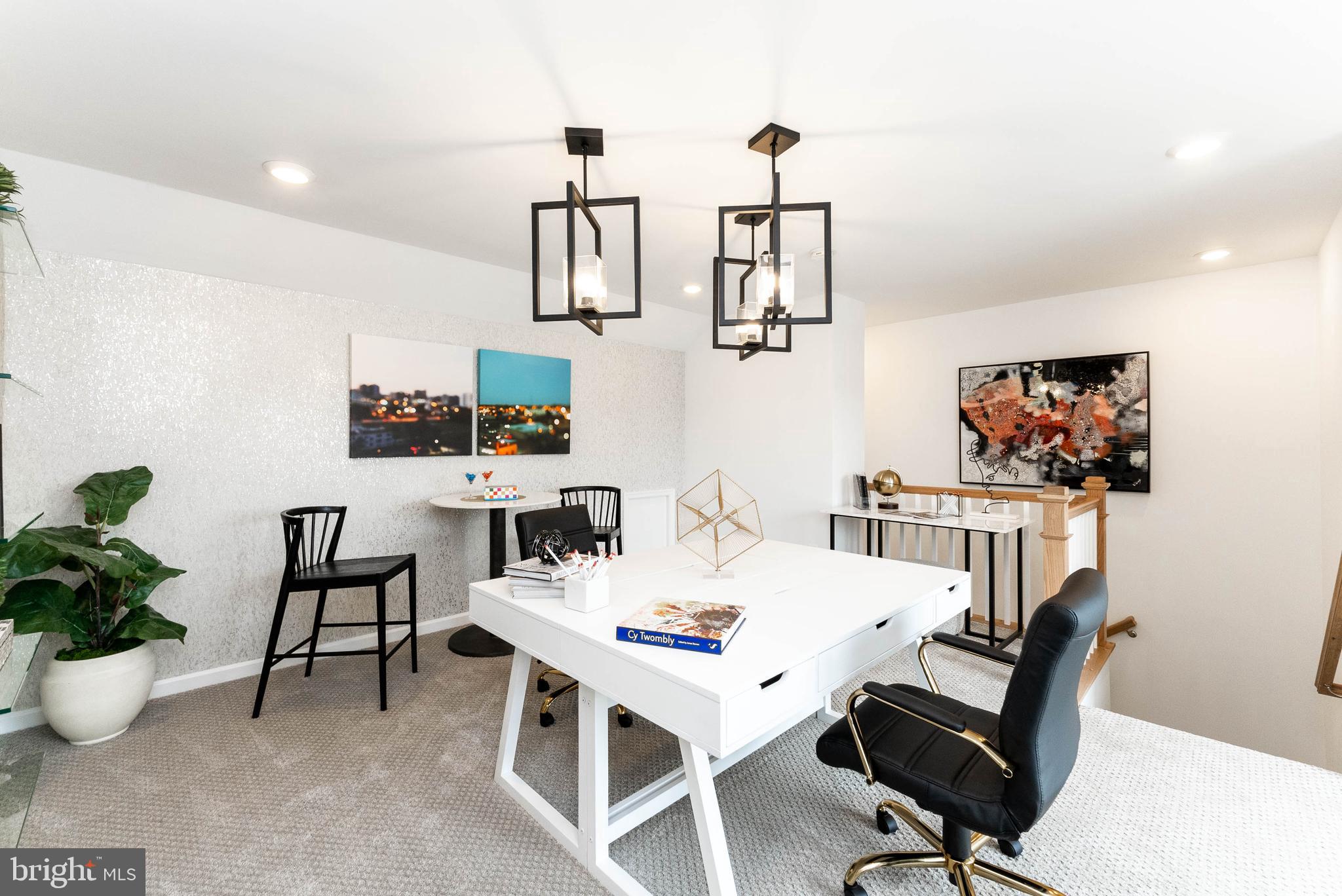 809 Sawback Square Northeast Leesburg, VA 20176 - Photo 37 of 43