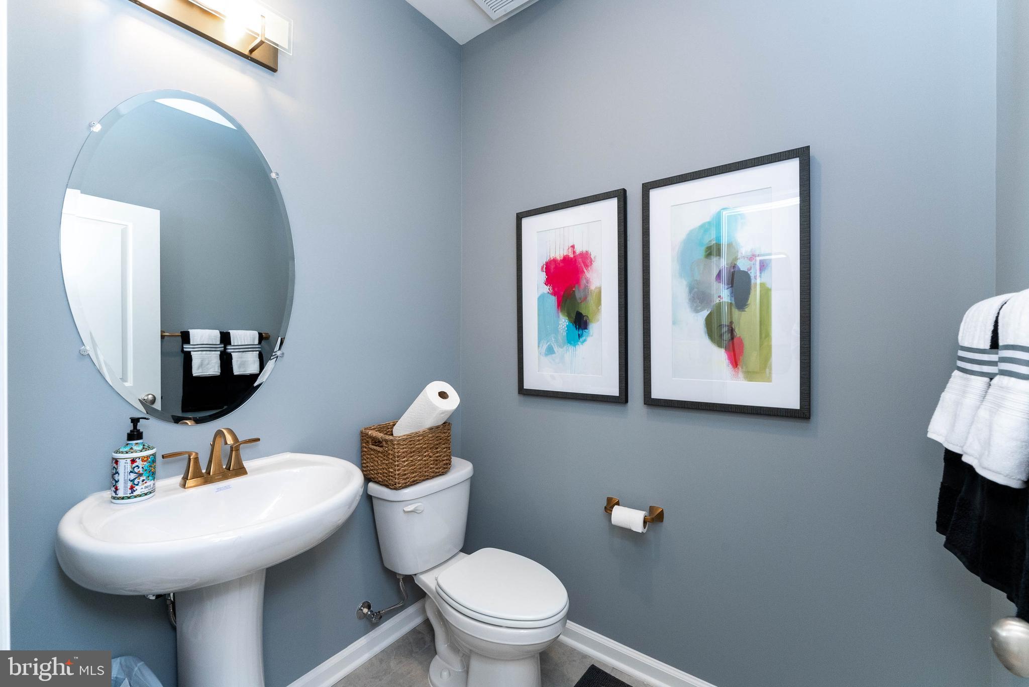 809 Sawback Square Northeast Leesburg, VA 20176 - Photo 40 of 43