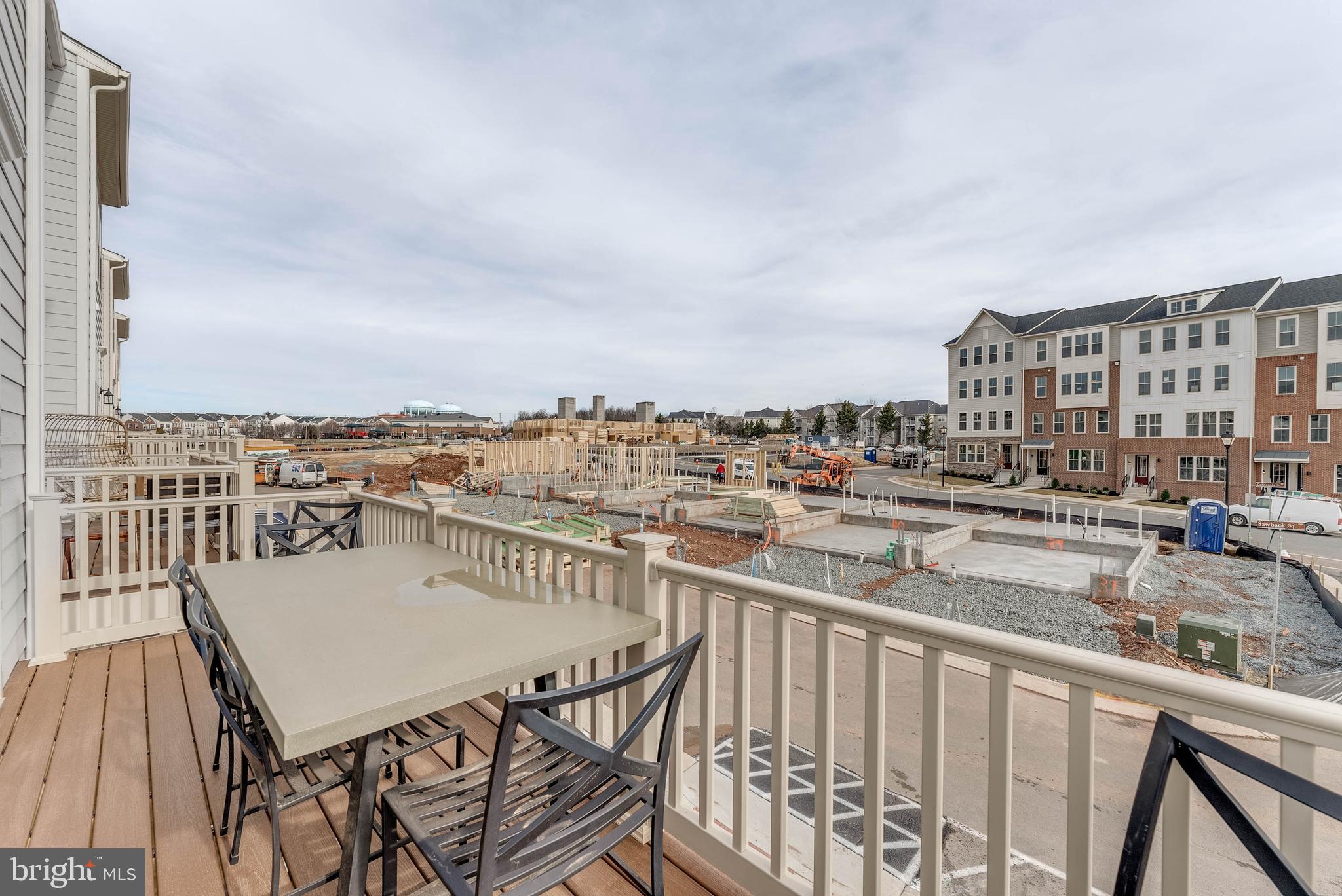 809 Sawback Square Northeast Leesburg, VA 20176 - Photo 42 of 43