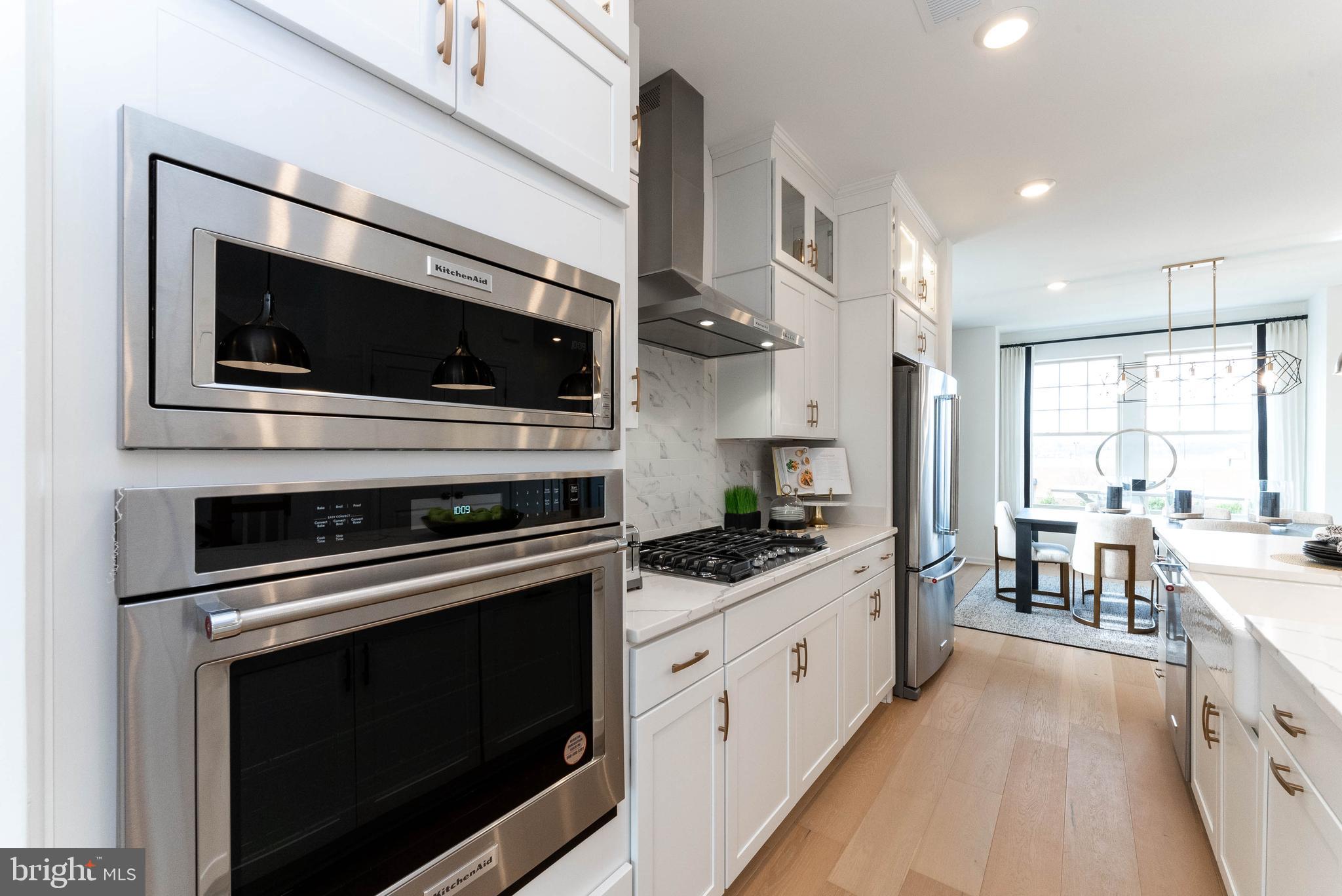 809 Sawback Square Northeast Leesburg, VA 20176 - Photo 6 of 43