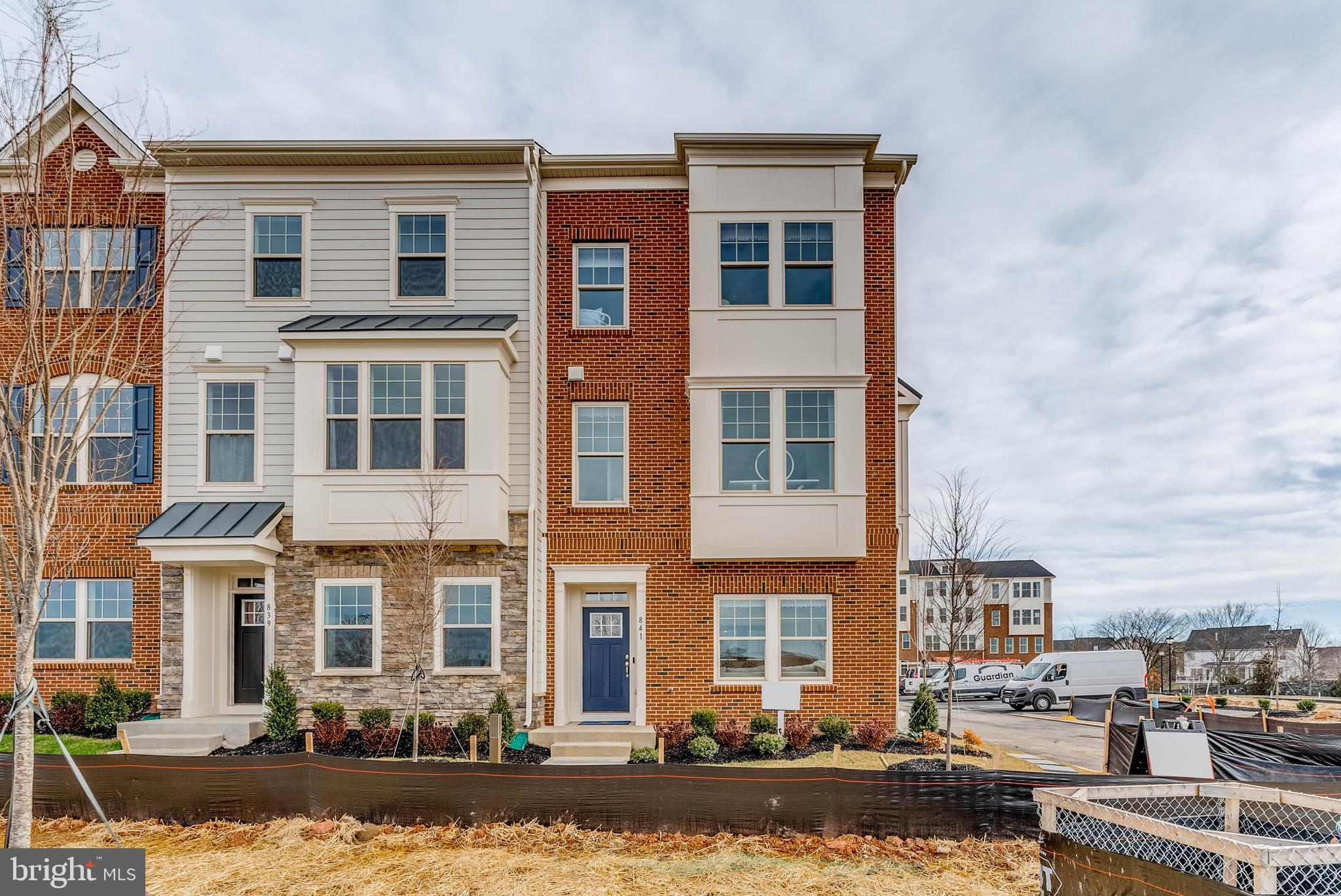 809 Sawback Square Northeast Leesburg, VA 20176 - Photo 7 of 43