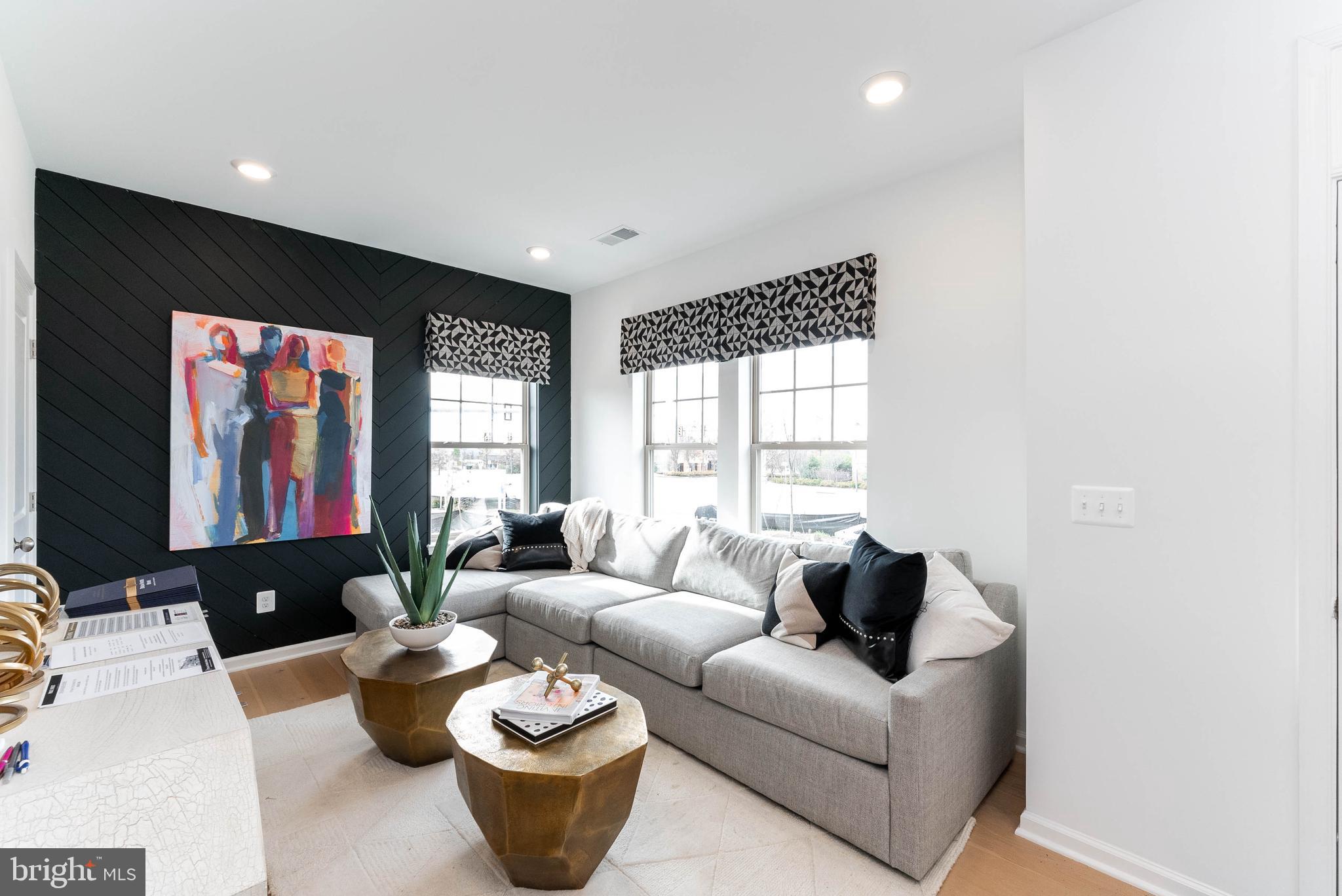 809 Sawback Square Northeast Leesburg, VA 20176 - Photo 10 of 43