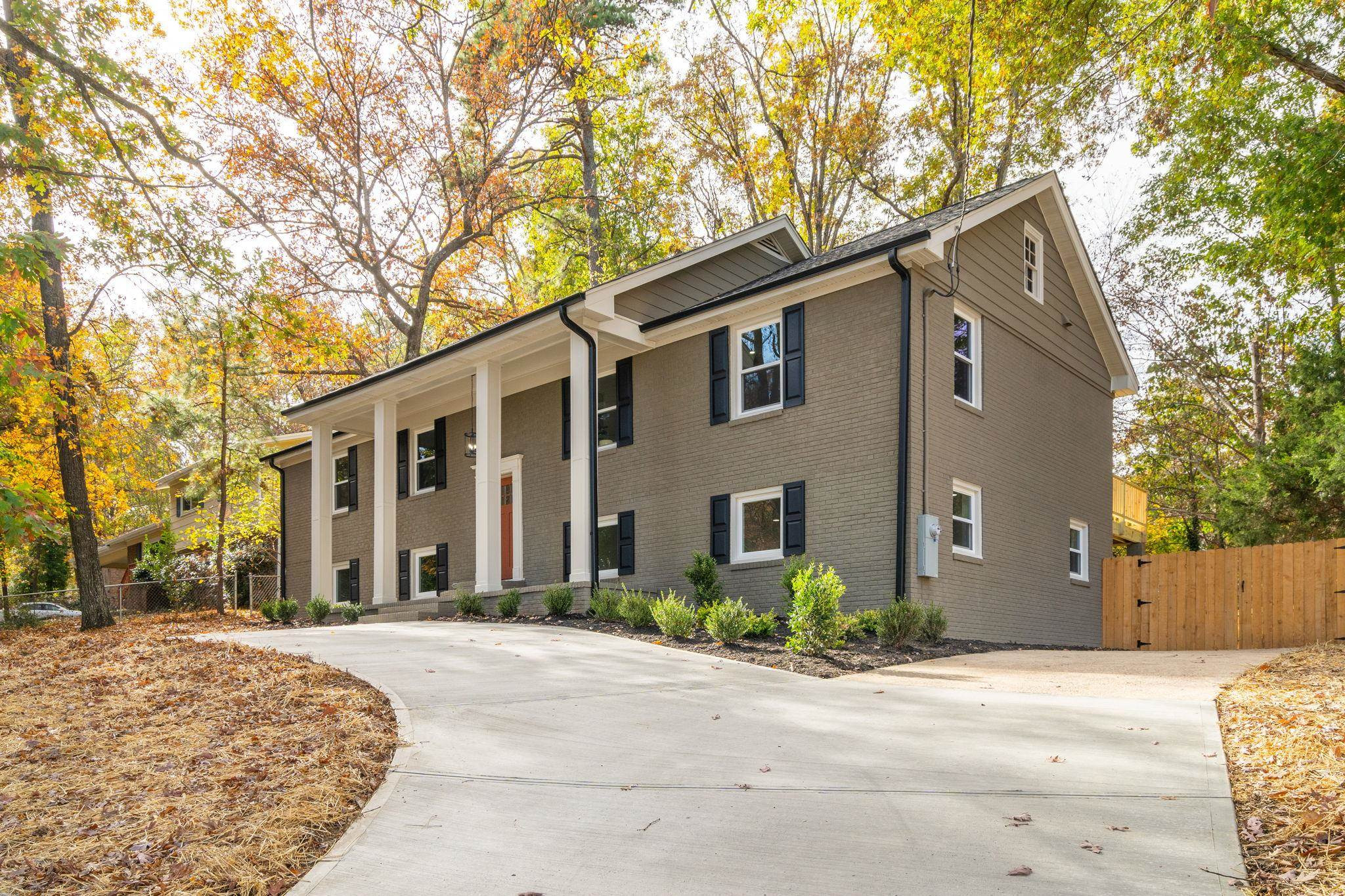 311 Lord Ashley Road Raleigh, NC 27610 - Photo 4 of 39 Photo 4