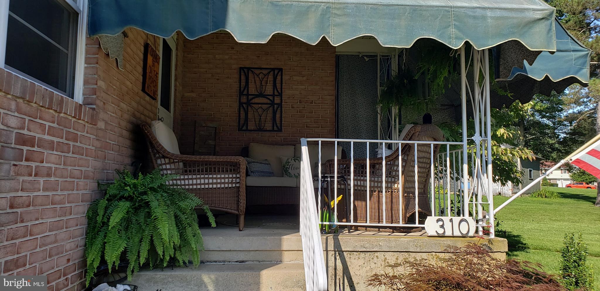 310 South Brobst Street Reading, PA 19607 - Photo 2 of 31 Gallery Image 2
