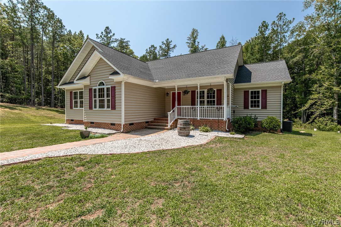 3350 Good Hope Road Lanexa, VA 23089 - Photo 1 of 33 Gallery Image 1