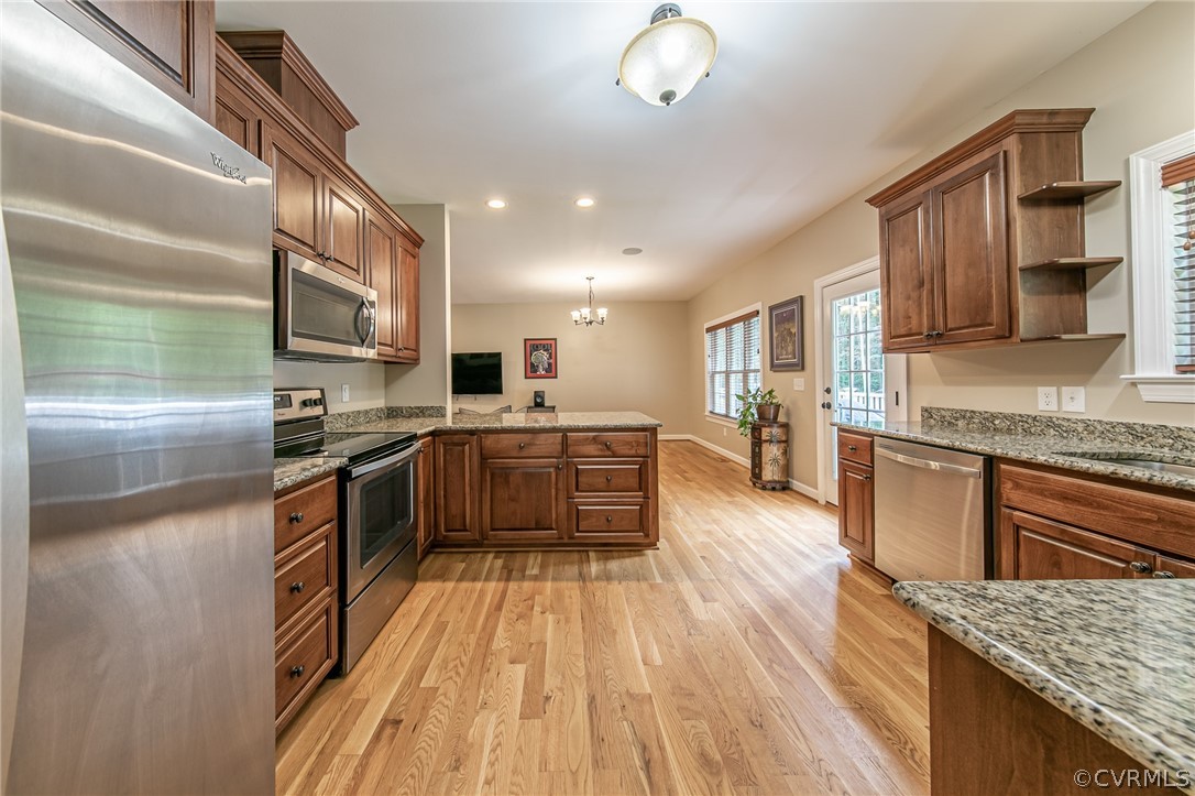 3350 Good Hope Road Lanexa, VA 23089 - Photo 11 of 33 Gallery Image 11