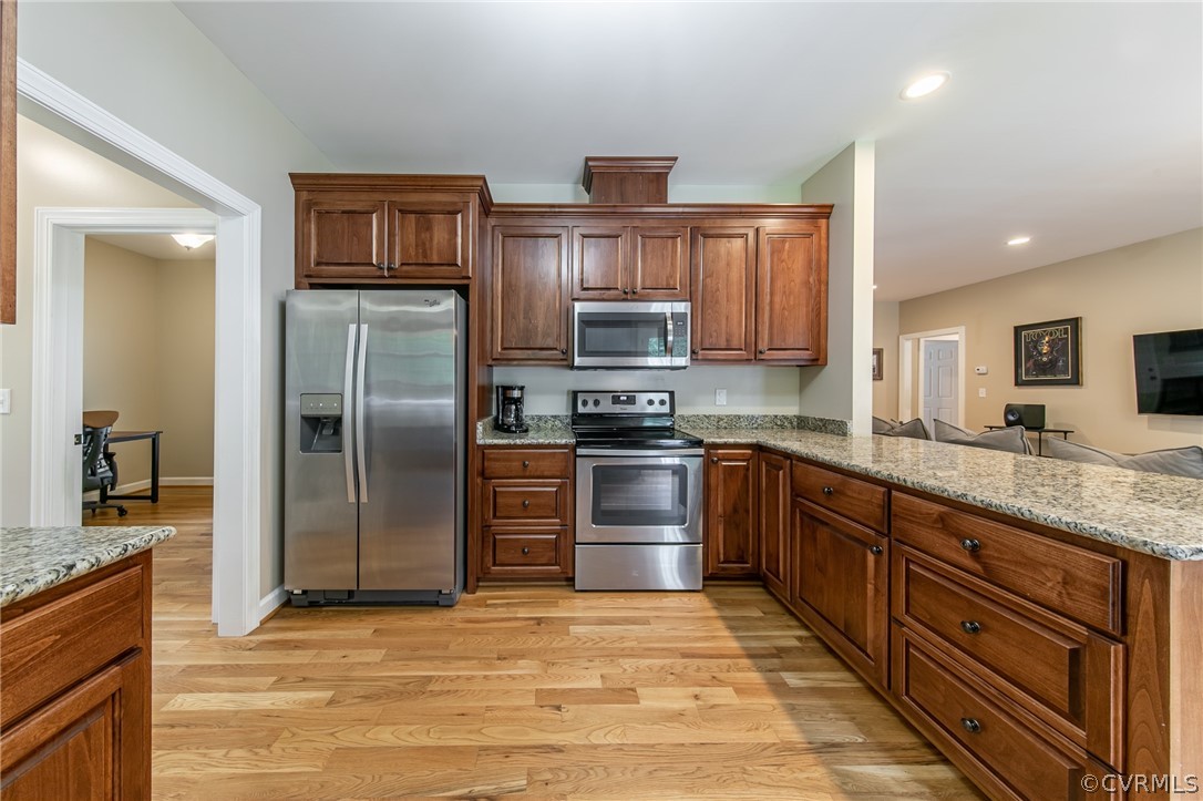 3350 Good Hope Road Lanexa, VA 23089 - Photo 13 of 33 Gallery Image 13