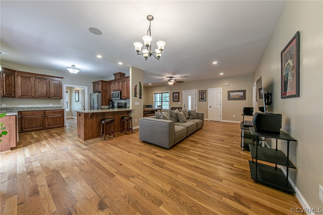 3350 Good Hope Road Lanexa, VA 23089 - Photo 3 of 33 Gallery Image 3