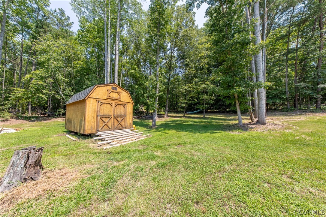 3350 Good Hope Road Lanexa, VA 23089 - Photo 31 of 33 Gallery Image 31