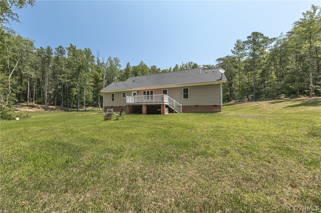 3350 Good Hope Road Lanexa, VA 23089 - Photo 32 of 33 Gallery Image 32