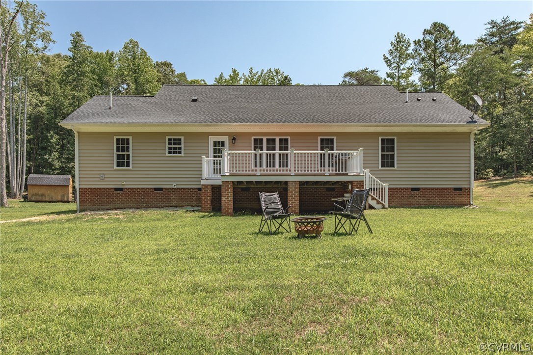 3350 Good Hope Road Lanexa, VA 23089 - Photo 33 of 33 Gallery Image 33
