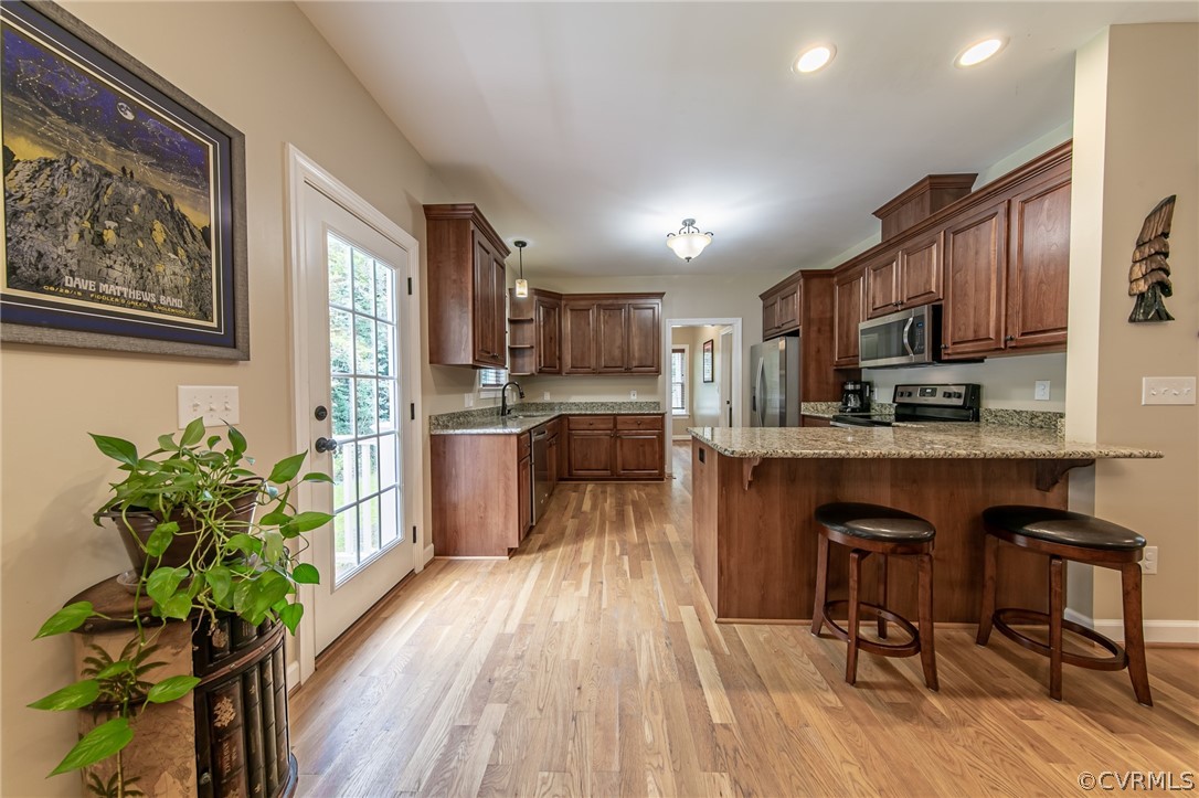 3350 Good Hope Road Lanexa, VA 23089 - Photo 4 of 33 Gallery Image 4
