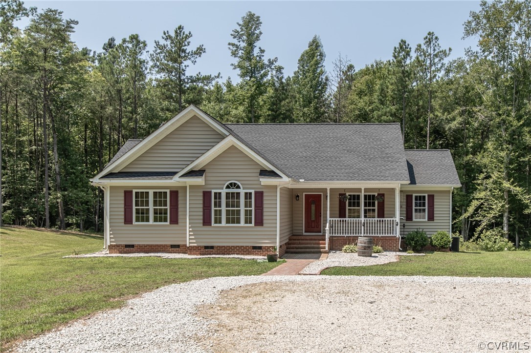 3350 Good Hope Road Lanexa, VA 23089 - Photo 6 of 33 Gallery Image 6