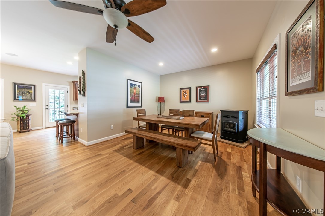 3350 Good Hope Road Lanexa, VA 23089 - Photo 8 of 33 Gallery Image 8