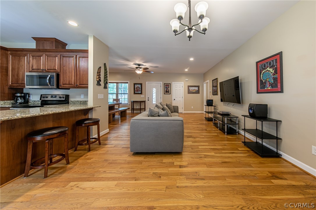 3350 Good Hope Road Lanexa, VA 23089 - Photo 10 of 33 Gallery Image 10