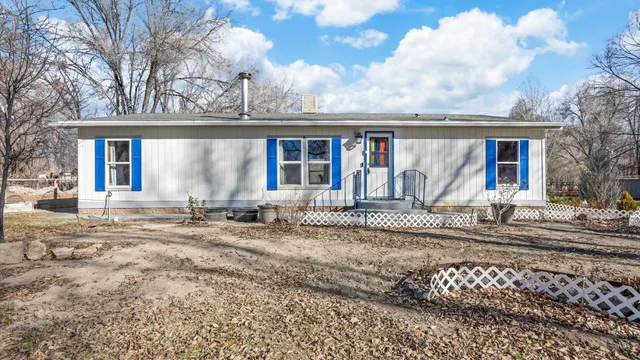 $299,000 | 777 1550th Road, Delta, CO 81416