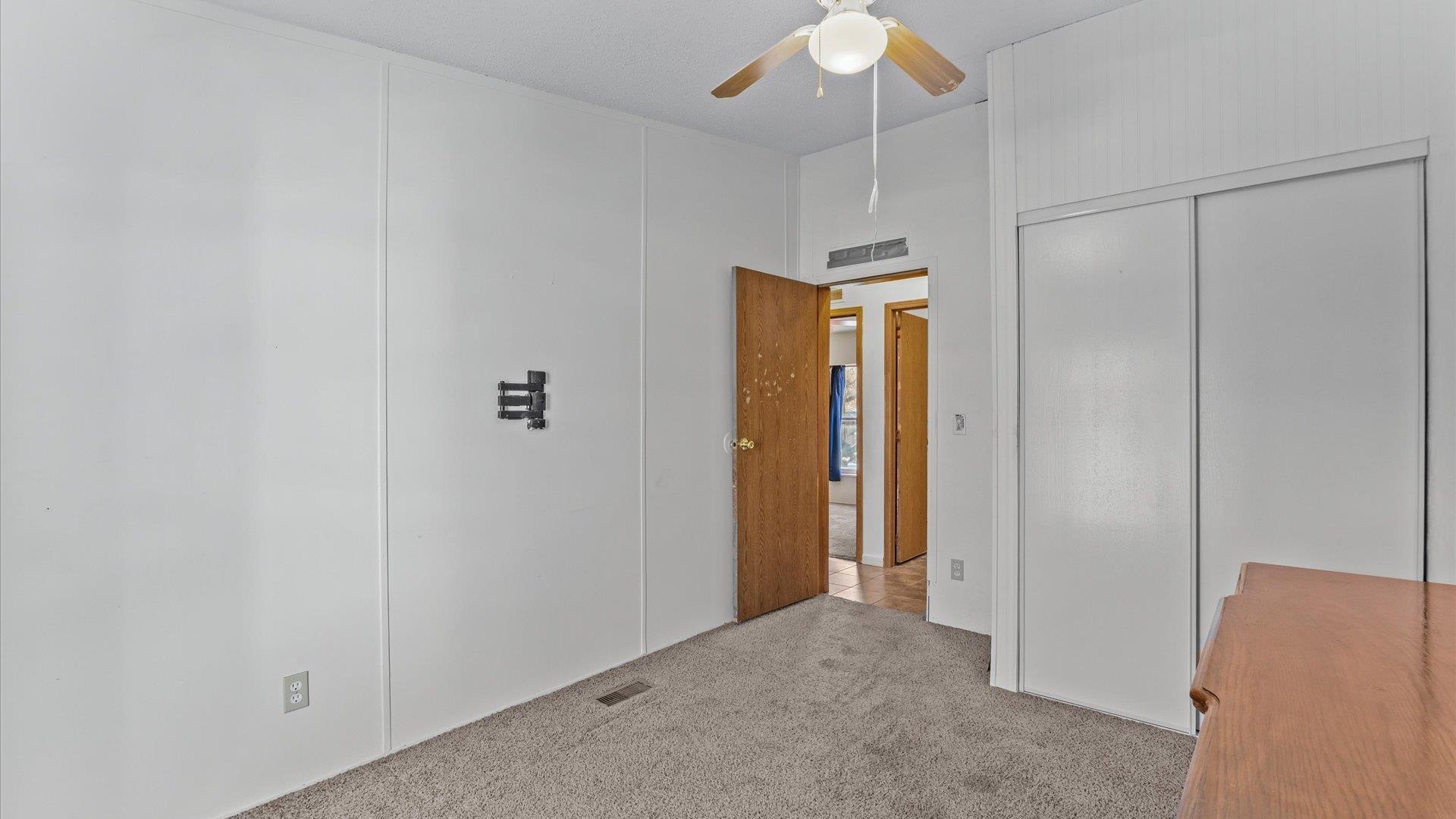 777 1550th Road Delta, CO 81416 - Photo 21 of 32 a view of a room with an empty space