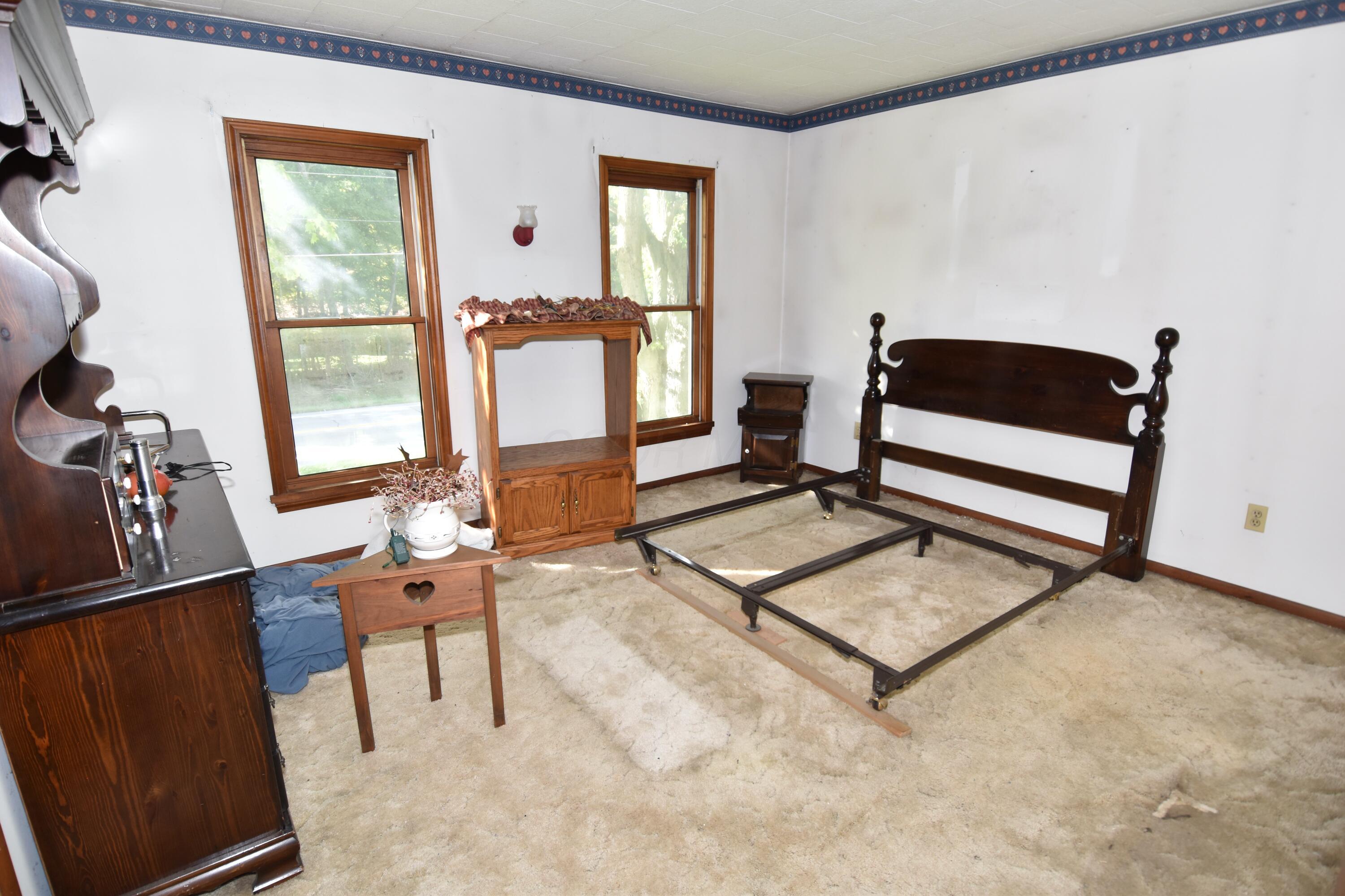 5635 Lancaster Road Hebron, OH 43025 - Photo 18 of 30 Owners Bedroom!