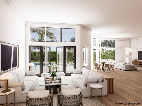 $3,450,000 | 4475 Northwest 24th Terrace, Boca Raton, FL 33431