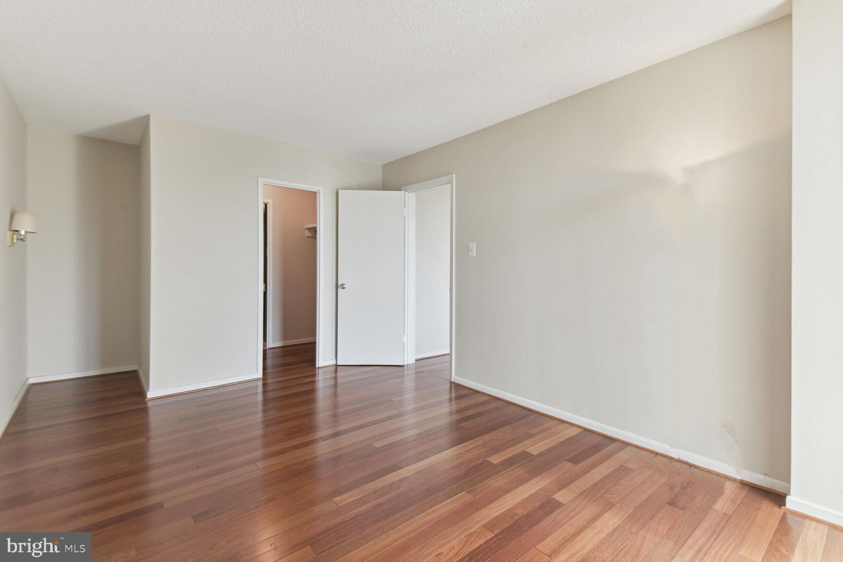 1250 4th Street Southwest, Unit W413 Washington, DC 20024 - Photo 13 of 36 Gorgeous flooring throughout
