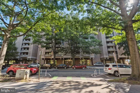 $320,000 | 1250 4th Street Southwest, Unit W413, Washington, DC 20024