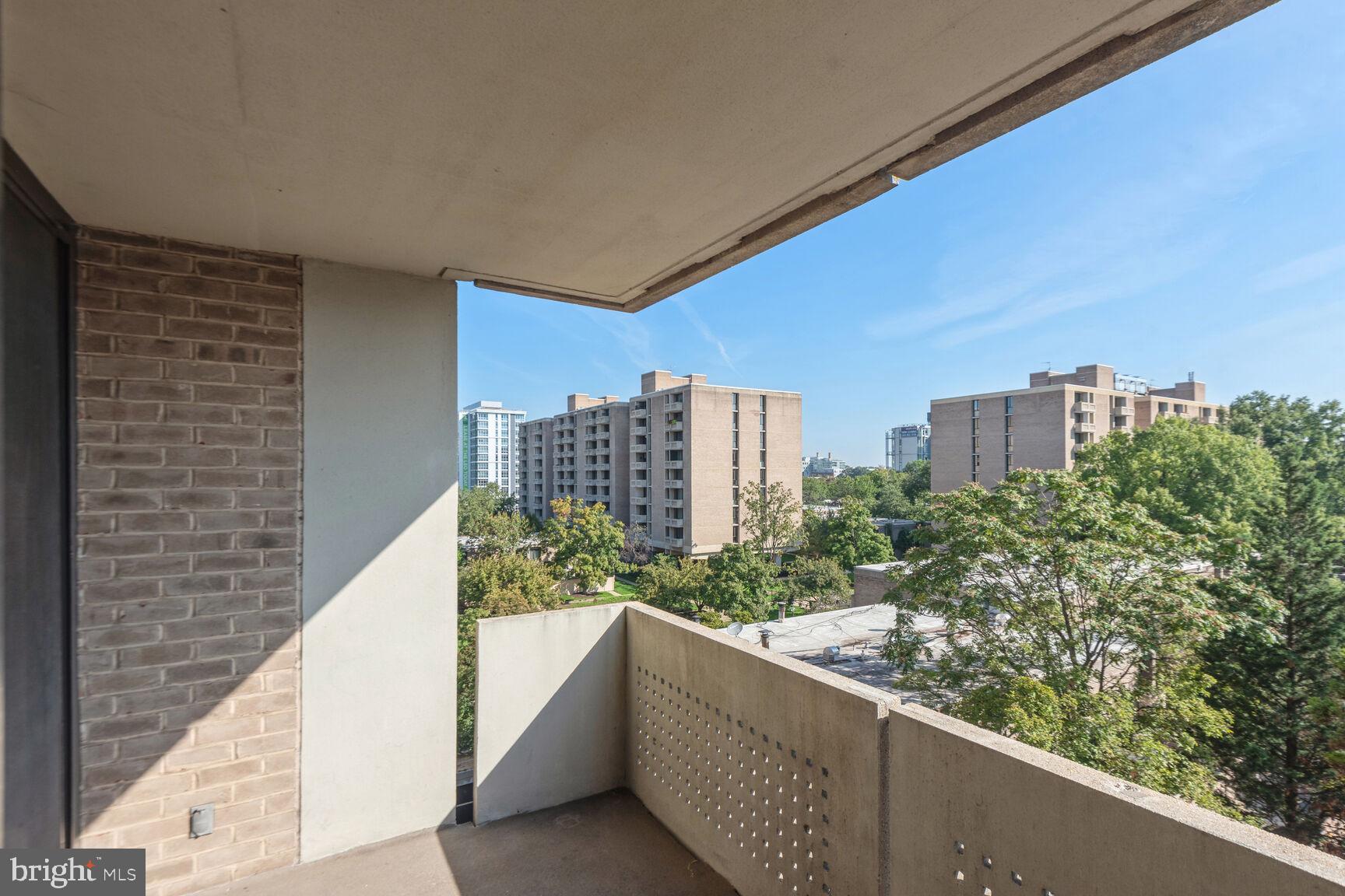 1250 4th Street Southwest, Unit W413 Washington, DC 20024 - Photo 20 of 36 Relish the ease of city living