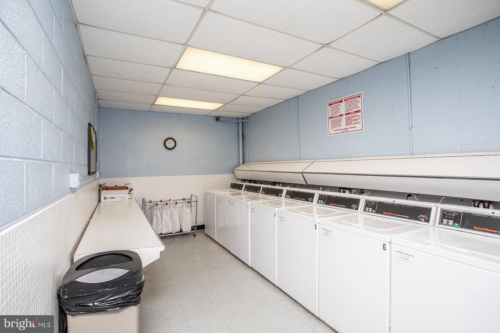 1250 4th Street Southwest, Unit W413 Washington, DC 20024 - Photo 26 of 36