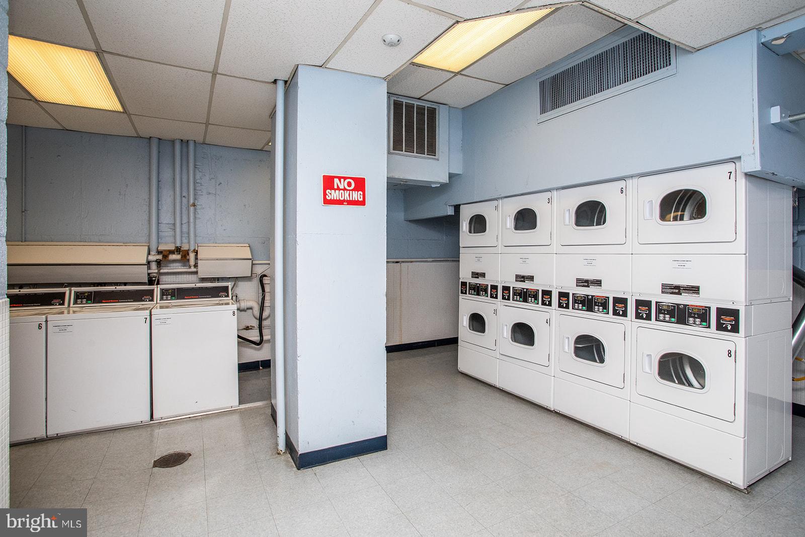 1250 4th Street Southwest, Unit W413 Washington, DC 20024 - Photo 27 of 36