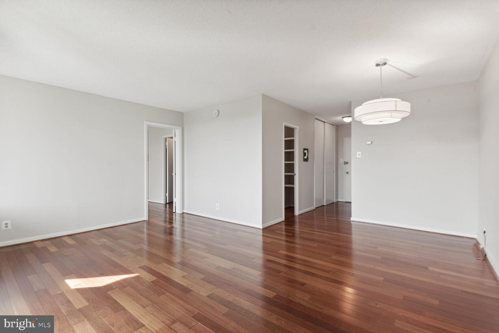 1250 4th Street Southwest, Unit W413 Washington, DC 20024 - Photo 8 of 36 Filled with natural sunlight